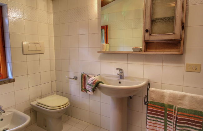 Holiday Home in Tuscany - Foto 15