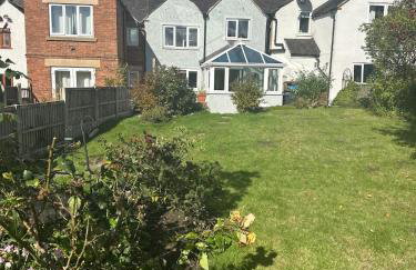 Family cottage - Alton towers - Foto 10