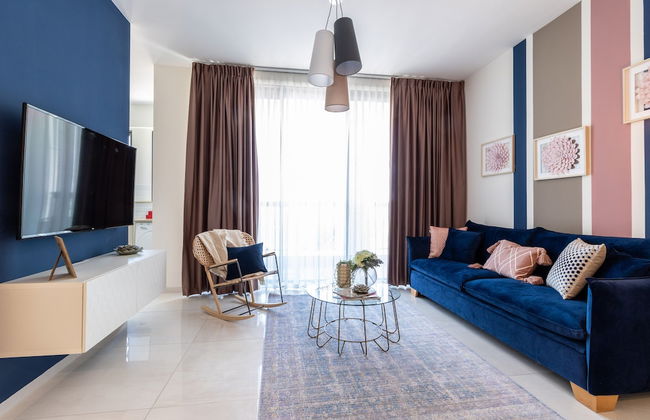 JTower - Isrentals - Foto 47