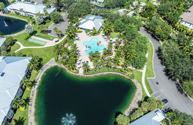 Bologna - Luxury 2-BR Condo with Lake & Golf Views at Green Links, Lely Resort. Access to Pool, Hot Tub, Tennis Courts, and Golf Courses. Near Naples Beaches & Downtown - Foto 52