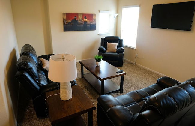 6Bdrm 2.5Bath 10Beds - Rosenberg - Foto 16