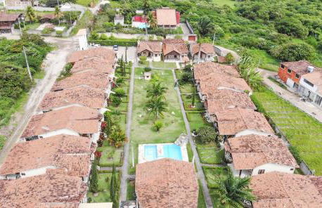 Chalé Gravatá - Privê Jardim de Marie - Foto 34