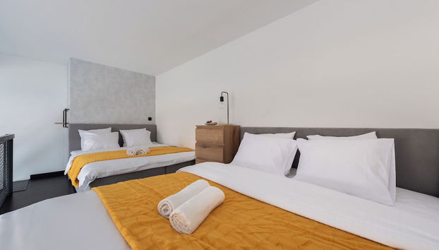 Cozy apartment near Karlín Square - Foto 4, Habitación