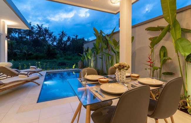 Villa Shiva - Foto 57