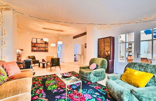 Holiday Home Sauzelle by Interhome - Foto 7