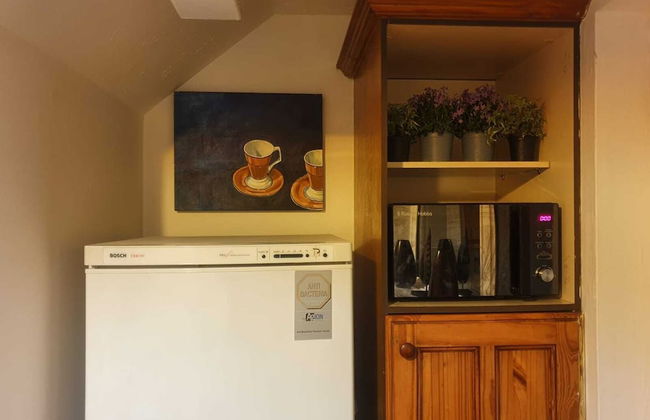 Cyrus House Thameside - Foto 5