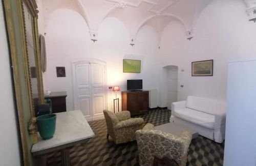 Sweet dreams a Villa Migone - Appartamento a uso turistico - Foto 12