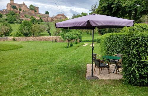 Manoir du Boscau, Gilles del Bosc - Foto 21