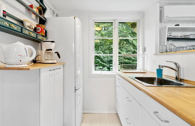 "Lucie" - 50m from the sea - Foto 15