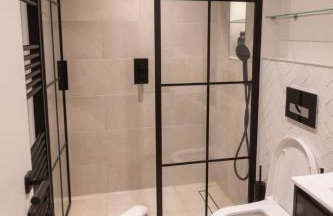 Modern 2 bed Charlotte Street apartment on 3rd floor - Foto 17