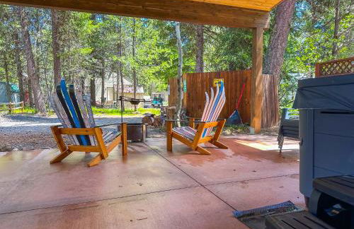 Longhorn Hideaway by Casago McCall - Donerightmanagement - Foto 38