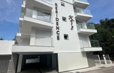 RESIDENCE KATY beachside apartments 2025 - Agenzia Cocal - Foto 26