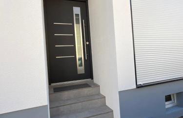 FeWo A&S Heuchelheim 1 Zi Wohnung EG - Foto 14