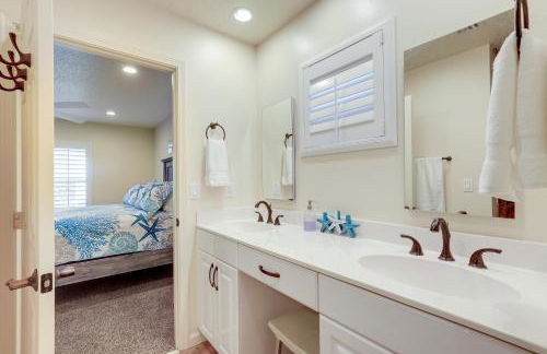 Pet-Friendly Fort Pierce Home with Screened Porch! - Foto 14