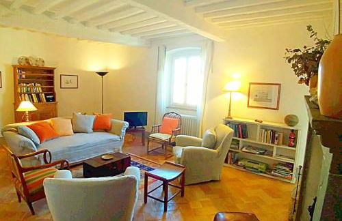 Near the sea big panoramic house 2 terraces in lovely village - Foto 8