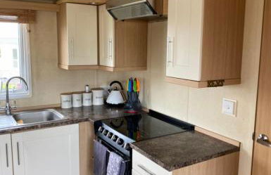 Cosy caravan - Foto 15