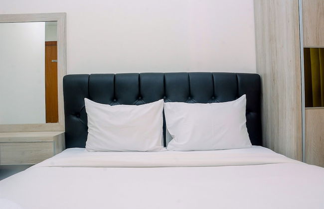 Cozy with Brand New @2BR Woodland Park Residence Apartment - Photo 9