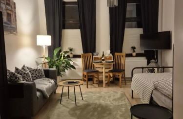 Appartment Rheinaue - Foto 16