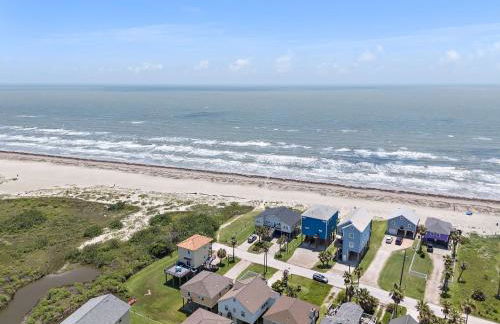 Seaview Island Getaway home - Foto 35