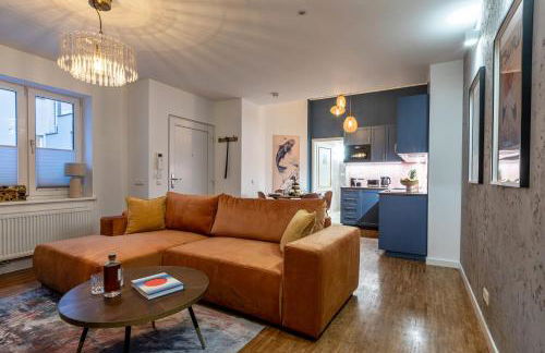 FABEL Apartments am Hbf - Photo 60