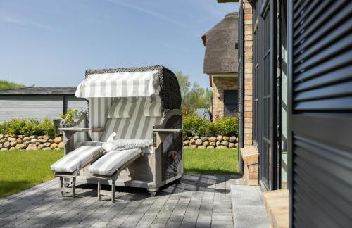 Reetdachhaus Strandperle - Foto 22