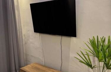 Luizabela - apartamento pé na areia Praia Grande - Photo 16