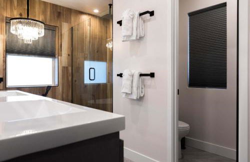 Desert getaway retreat pool spa billiards bbq - Foto 26