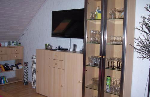 Ferienwohnung am Pfaffenfels - Foto 10
