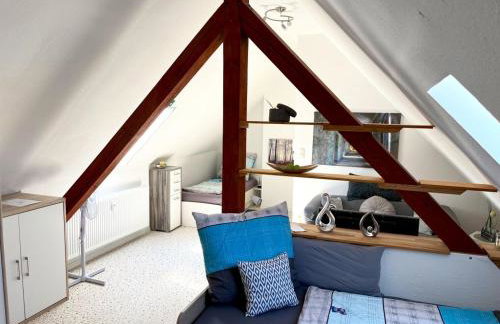 Ferienwohnungen Riedel - Foto 13