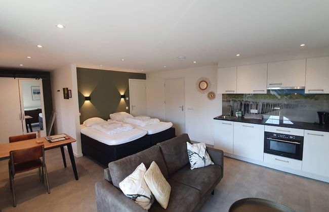 De Vlindertuin Ameland - Photo 66