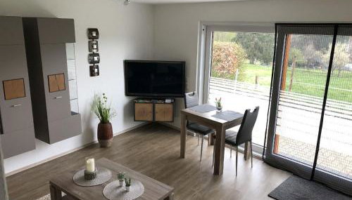 Ferienwohnung Wiesenblick - Foto 3