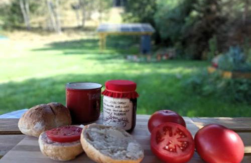 Folwark Noclegowy w Nowej Morawie - Tomaszówka na wys 600 m - Foto 13