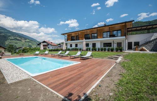 Sommersbergerhof 1935 - Photo 1