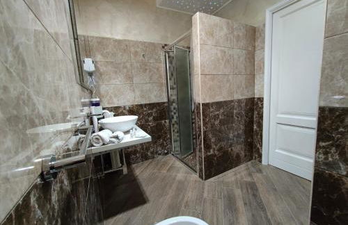 B&B MaisonAlysie - Foto 23