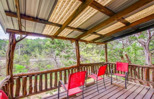 Cedar Falls Cabin 3 Next to Turner Falls Park - Foto 21