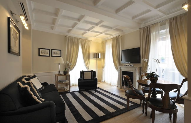 Trevi Palace Luxury Inn - Foto 19