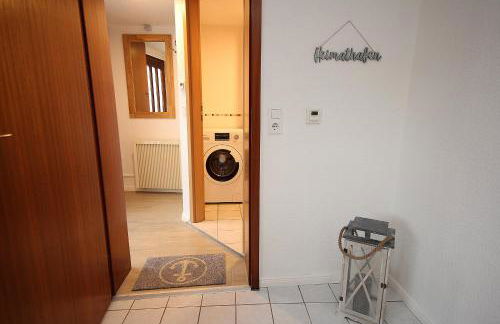 Fischerhaus Lemkenhafen - Foto 14