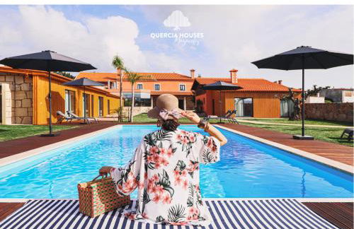 Quercia Houses in Viana do Castelo - Photo 55