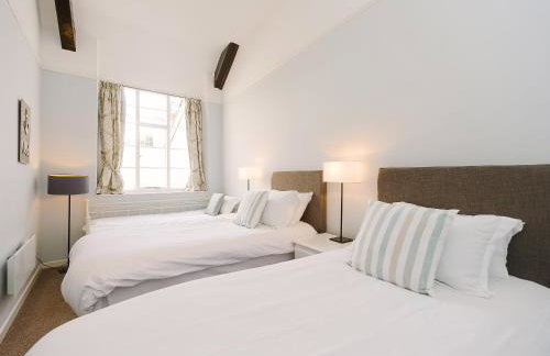 Corner Cottage - Ukc4962 - Foto 19