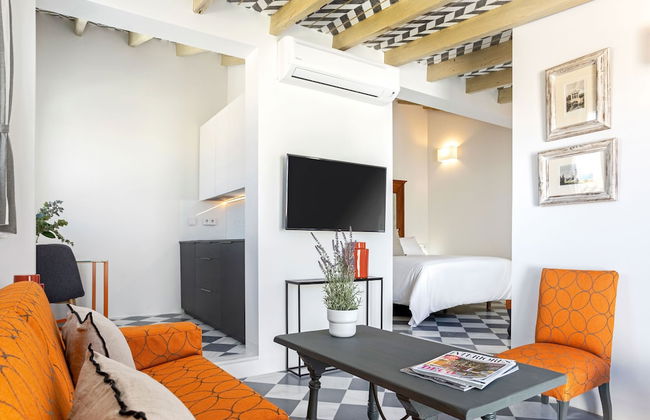 Genteel Home San Laureano - Foto 40