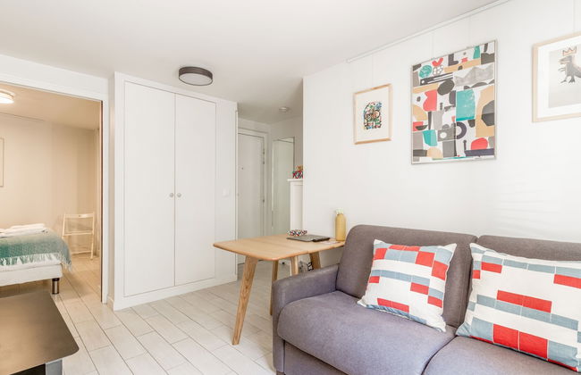 Résidence Louvre - Bellan - Foto 39