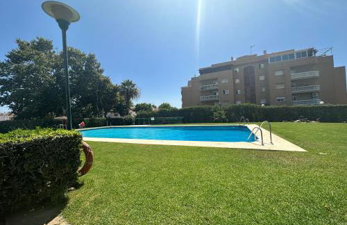 Sunstay Guadalmar Loft Seaview - Photo 6