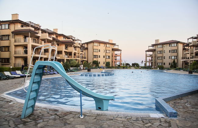 Kaliakria Resort - Foto 22