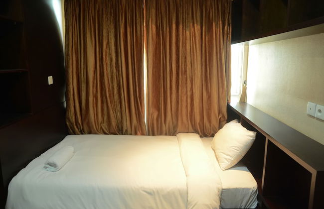 Gandaria Heights Apartment with Mall Access - Foto 3