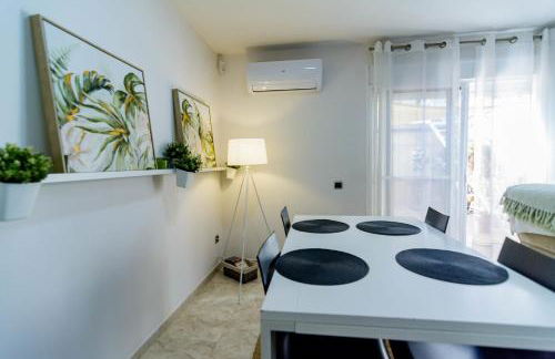 Alojamiento La Caseta de Nando - Foto 15