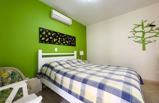 Apartamento Com Ar - Enseada - Foto 3