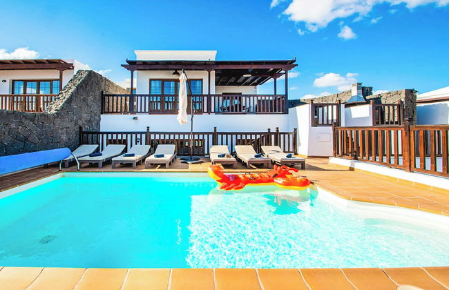 Vista Rey - Photo 23