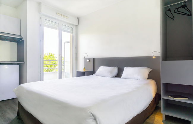 City Residence Chelles - Foto 6