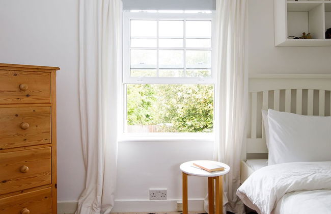 Country Cottage in Pretty Village Quay Views - Foto 35