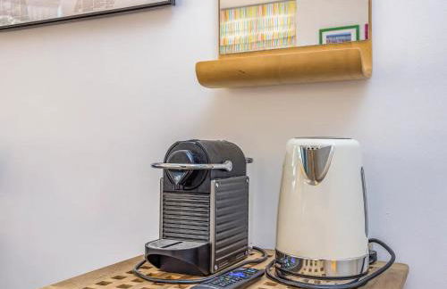 Delightful Studio in West Ashling - Pass the Keys - Foto 9